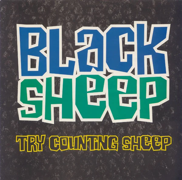 Try Counting Sheep
