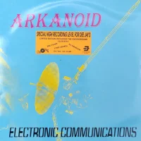 Electronic Communications