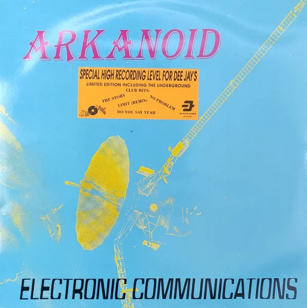 Electronic Communications