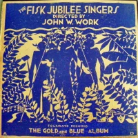 The Gold And Blue Album