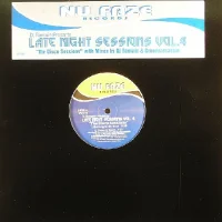 Late Night Sessions Vol. 4