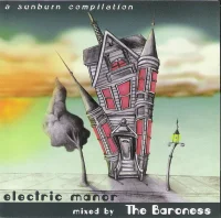 Electric Manor