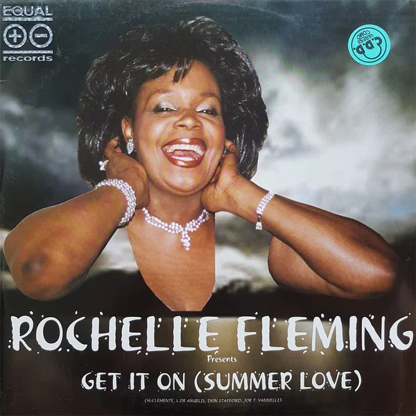 Get It On (Summer Love)
