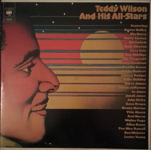 Teddy Wilson And His All-Stars