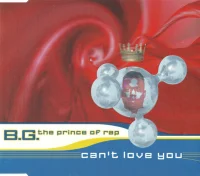 Can't Love You