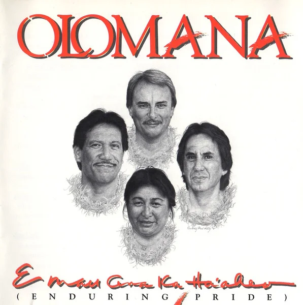 E Mau Ana Ka Ha‘aheo