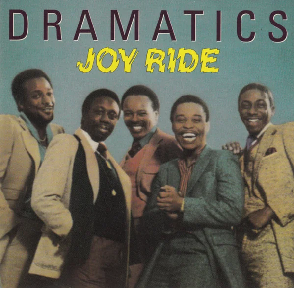 Joy Ride