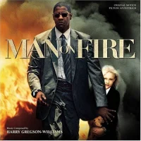 Man On Fire (Original Motion Picture Soundtrack)