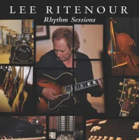 Rhythm Sessions