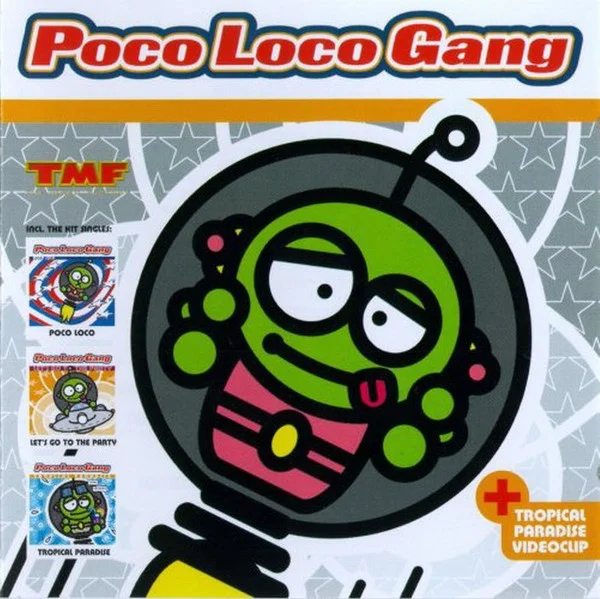 Poco Loco Gang