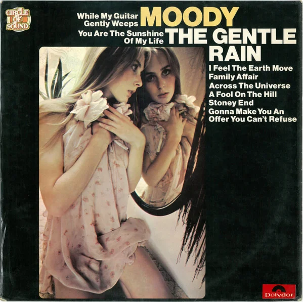 Moody