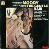 Moody