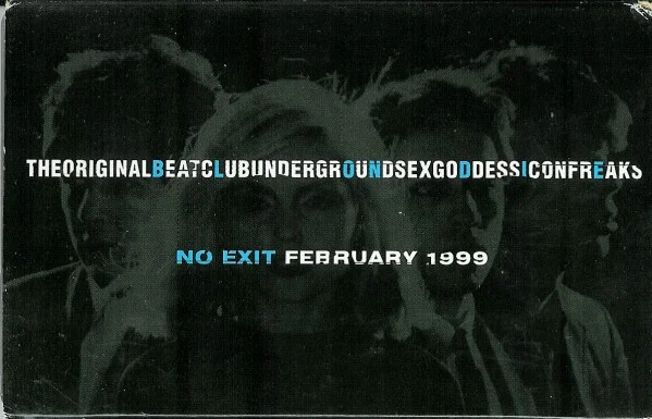 Theoriginalbeatclubundergroundsexgoddessiconfreaks