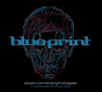 The Digital Blueprint Of Abstract Dance