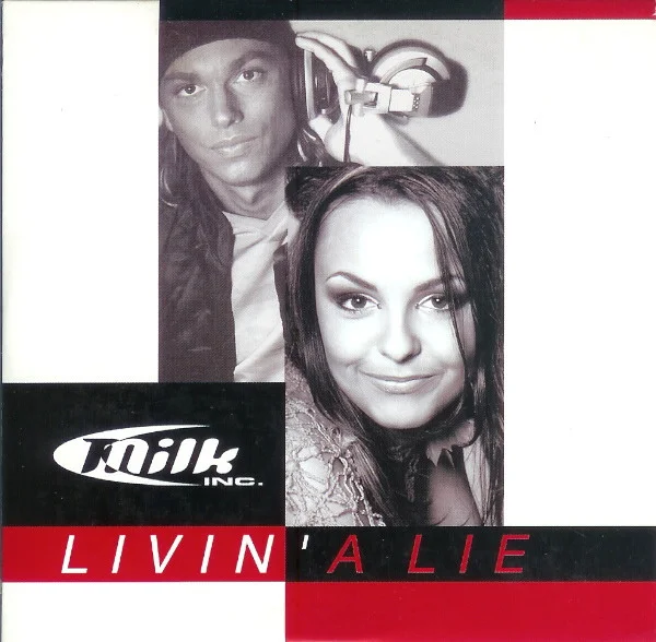 Livin' A Lie