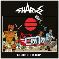 Killers Of The Deep