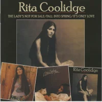 The Lady's Not For Sale/Fall Into Spring/It's Only Love