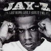 I Just Wanna Love U (Give It To Me)