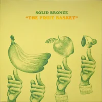 The Fruit Basket