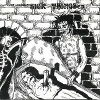 The Legendary Sick Things E.P.