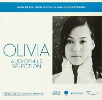 Olivia Audiophile Selection
