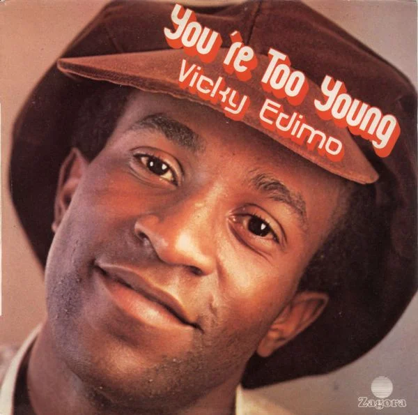 You're Too Young