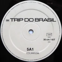 Trip Do Brasil 5