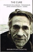 Standing On A Beach • The Singles (And Unavailable B-Sides)