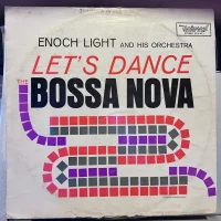 Let's Dance The Bossa Nova