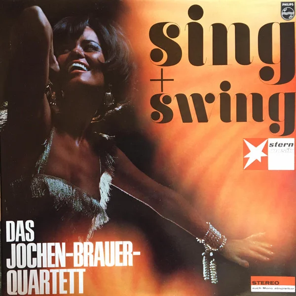 Sing + Swing
