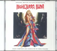 Inghilterra Nuda (Original Motion Picture Soundtrack)