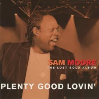 Plenty Good Lovin' - The Lost Solo Album
