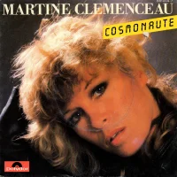 Cosmonaute