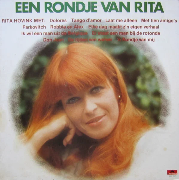 Een Rondje Van Rita