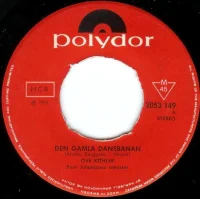 Den Gamla Dansbanan