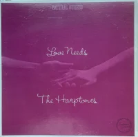 Love Needs