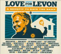 Love For Levon: A Benefit To Save The Barn