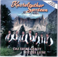 Das Erste Gebot Ist Die Liebe