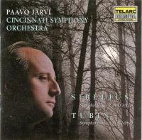 Symphony No. 2 In D Major / Symphony No. 5 In B Minor