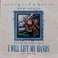 I Will Lift My Hands
