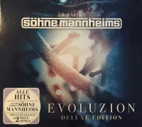 Evoluzion