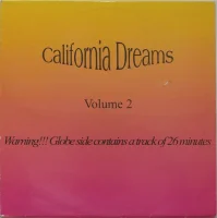 California Dreams Volume 2