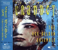 Puccini's Turandot