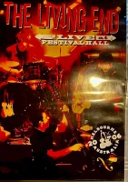 Live at Festival Hall