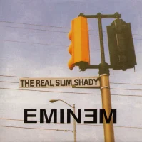 The Real Slim Shady