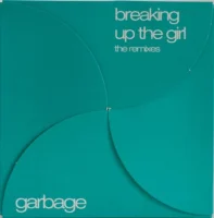 Breaking Up The Girl (Remixes)