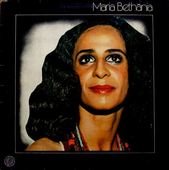 Maria Bethânia