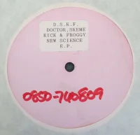 New Science E.P.