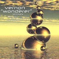 Wonderer (Remixes)