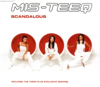 Scandalous
